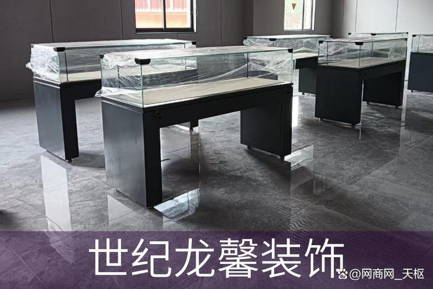 兰州直销厂家讲解文物展柜选材知识 世纪龙馨装饰
